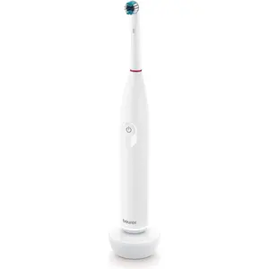 Beurer TB 30 elektrische Zahnbürste Weiß