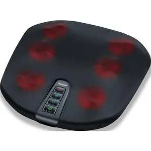 beurer FM 70 Shiatsu Rücken- & Fußmassagegerät günstig