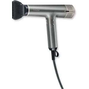Beurer, Föhn, HC 2 R Glamour+ (1500 W)