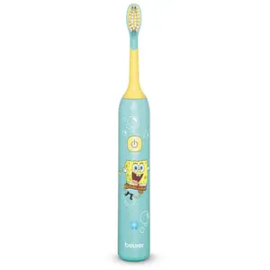 Beurer Aqua Blue SC11 Schallzahnbü rste fü r Kinder günstig