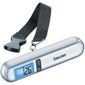 Beurer Ls 06 Kofferwaage One Size