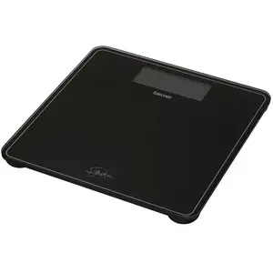 Beurer Gs 400 Max 200kg Waage One Size günstig