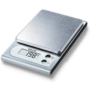 Küchenwaage Beurer KS 22 17x11,5x2,7 cm günstig