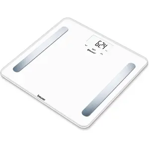 Beurer, Personenwaage, BF 600 (180 kg)