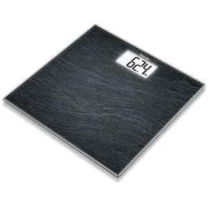 beurer Personenwaage GS 203 Slate