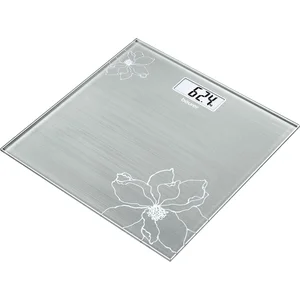 BEURER Personenwaage GS 10 besonders flach mit nur 1,9 cm, Tragkraft b... günstig