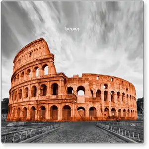 Personenwaage GS 215 Rome
