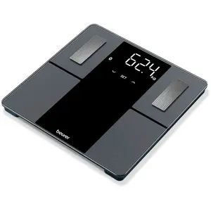 Beurer Bf 500 Waage One Size günstig