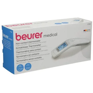 BEURER Stirn-Fieberthermometer BEURER FT90 kontaktloses Fieberthermome... günstig