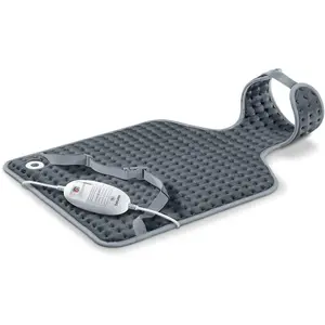 beurer HK 53 Cosy Heizkissen grau 100 W günstig