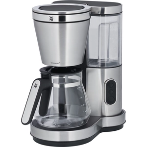 WMF Filterkaffeemaschine LONO Aroma Glas, Papierfilter 1x4