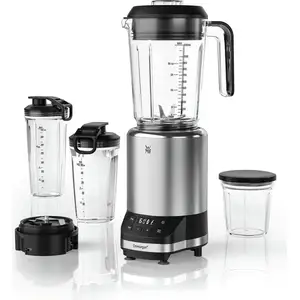 WMF Standmixer KULT Pro Multifunktionsmixer, 1200 W