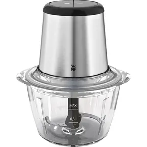 WMF 0416590011, 1 l, Edelstahl, 320 W, 220 - 240 V, 50 - 60 Hz günstig