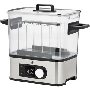 Wmf Sous Vide Pro Präzisions-wasserkocher Für Langsames Aufgießen günstig