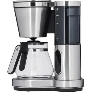 WMF Filterkaffeemaschine Lumero Aroma, 1x4, mit Glaskanne