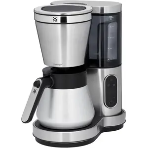 WMF Lumero 61.3020.1005, Filterkaffeemaschine, Gemahlener Kaffee, Schw...