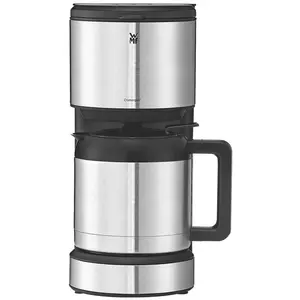 WMF STELIO Filterkaffeemaschine mit Glaskanne