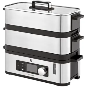 WMF KÜCHENminis 415090011 Dampfgarer günstig