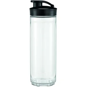 WMF Trinkflasche Kult X 0,6 l transparent günstig