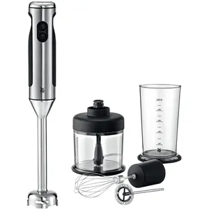 WMF 416350011 Lineo 4-in-1 Stabmixer