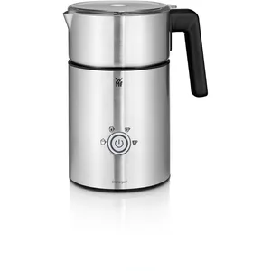 WMF LONO Milk & Choc - Milchaufschäumer, rostfreier Edelstahl günstig