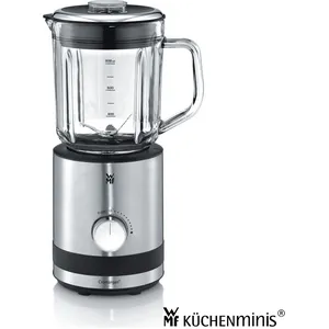 WMF Standmixer KÜCHENminis®, 400 W, 0,8 l, 5 Stufen günstig