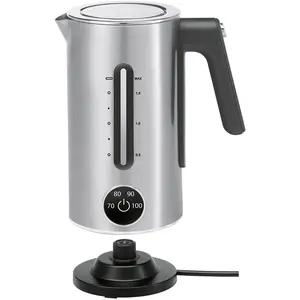 WMF Wasserkocher Lumero, 1.6 l, 3000 W, mit Temperatureinstellung