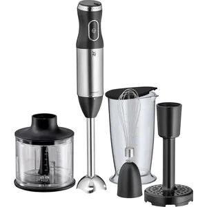 WMF 416720011, Pürierstab, 0,7 l, 1 m, 600 W, Schwarz