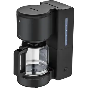 WMF Stelio 0412150071, Filterkaffeemaschine, 1,25 l, Gemahlener Kaffee...
