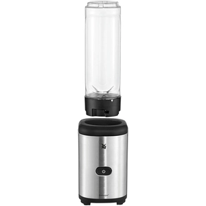 WMF Kult X Mix & Go Smoothie-Maker silber/schwarz