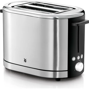 WMF LONO 2-Scheiben Toaster Edelstahl