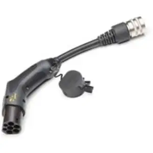 Sicherheitsadapter JUICE CONNECTOR, Typ 2 Ladestecker günstig