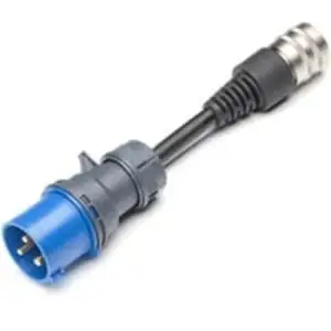Sicherheitsadapter JUICE CONNECTOR, CEE32 / 230V, 1-phasig günstig