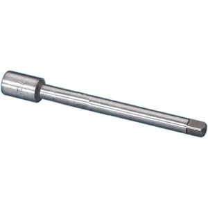 Forum Professional Solutions, Gewindeschneider + Gewindebohrer, Forum Gewindebohrer-Verlängerung 4-kant,12 mm, DIN 377 M20, G1/2, Länge 155 mm günstig