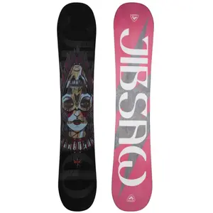 Rossignol Jibsaw Snowboard 155