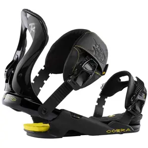 Rossignol Cobra S/m Snowboardbindungen S-M günstig