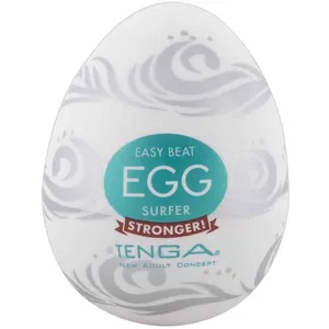 TENGA Egg Surfer Single 1 ct