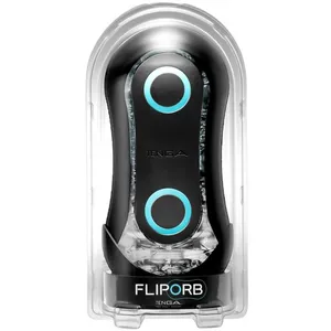High Class Masturbator Flip Orb Strong | TENGA 1 ct günstig