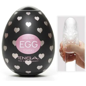 TENGA Egg Lovers Single 1 ct