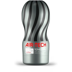 Masturbator  Air Tech , 15,5 cm, mit Reizstruktur