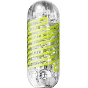 Masturbator  Spinner  mit Saug- und Dreh-Effekt