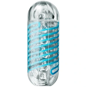Masturbator  Spinner  mit Saug- und Dreh-Effekt