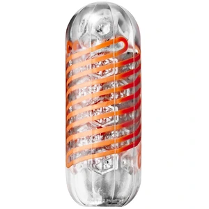 Masturbator  Spinner  mit Saug- und Dreh-Effekt