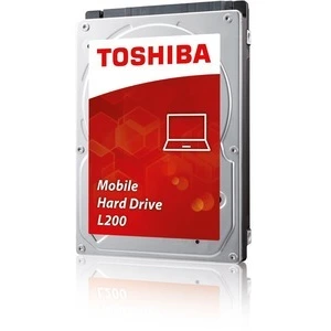 Toshiba L200, 2 TB, 5400 RPM, 128 MB, 2.5", Serial ATA III günstig