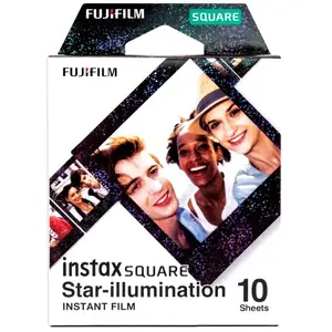 Fujifilm Instax Square Fotofilm günstig