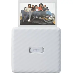 Fujifilm Instax Link WIDE Weiß günstig