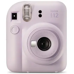 Fujifilm Mini Instax 12 Flash Sofortbildkamera günstig
