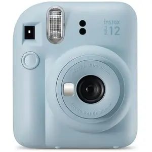 Fujifilm Mini Instax 12 Flash Sofortbildkamera günstig