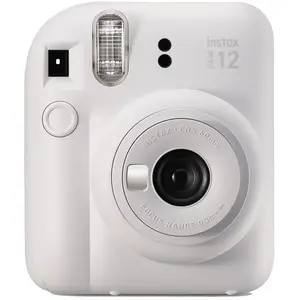 Fujifilm Mini Instax 12 Flash Sofortbildkamera günstig