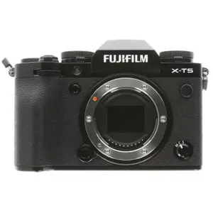 Digitalkameras : Fujifilm X-T5